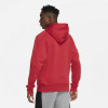 Air Jordan Jumpman Classics Fleece Pullover Hoodie ''Red''