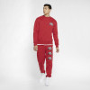 Hoodie Air Jordan Jumpman Classics Fleece ''Gym Red''