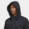 Nike Lebron Basketball Jacket ''Black''