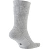 Čarape Nike NBA Crew Milwaukee Bucks Courtside Socks ''Black''