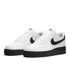 Nike Air Force 1 '07 ''White Black Sole''