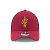 Kapa New Era NBA On Court Cleveland Caveliers 39Thirty ''Red''