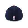 Kapa New Era NBA On Court Cleveland Caveliers 39Thirty ''Red''