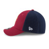 Kapa New Era NBA On Court Cleveland Caveliers 39Thirty ''Red''