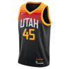 Dres Nike NBA Utah Jazz City Edition Swingman ''Donovan Mitchell''