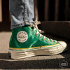 Converse Chuck 70's Hi Breaking Down Barriers ''Boston Celtics''