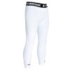 Kompresijske tajice Blindsave Compression ''White''