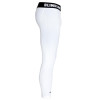 Kompresijske tajice Blindsave Compression ''White''