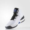 Adidas D. Rose 8 ''White & Blue'' 