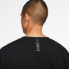Kratka majica Nike Floral ''Black''