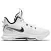 Nike Lebron Witness 5 ''White''