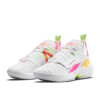 Dječja obuća Air Jordan Why Not Zer0.4 ''White/Citron Pulse'' (GS)