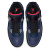 Air Jordan Retro 4 WNTR ''Loyal Blue''