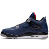 Air Jordan Retro 4 WNTR ''Loyal Blue''