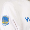 Pulover New Era Crewneck Golden State Warriors ''White''