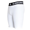 Kompresijske tajice Blindsave Compression ''White''