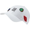 Kapa Air Jordan Heritage86 Cap ''White''