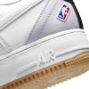 Nike Air Force 1 '07 LV8 NBA ''White/Grey Gum''