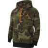 Hoodie Air Jordan Jumpman Fleece ''Camo''