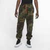 Trenirka Air Jordan Jumpman Fleece Pants ''Camo''