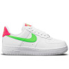 Ženska obuća Nike Air Force 1 '07 ''White/Laser Crimson''