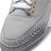 Air Jordan Retro 3 ''Cool Grey''