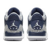 Air Jordan Retro 3 ''Georgetown''