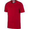 Kratka majica Air Jordan Air Training ''Gym Red''