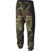 Trenirka Air Jordan Jumpman Classics Camo Fleece ''Olive/Black''