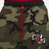 Trenirka Air Jordan Jumpman Classics Camo Fleece ''Olive/Black''