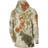 Hoodie Nike Sportswear Tie-Dye ''Medium Olive''