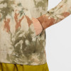 Hoodie Nike Sportswear Tie-Dye ''Medium Olive''