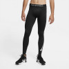 Kompresijske tajice Nike Pro Warm ''Black''