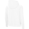 Ženski hoodie Nike Sportswear Swoosh ''White''