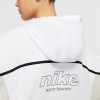 Ženski hoodie Nike Sportswear Full-Zip ''White/Light Bone''
