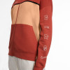 Ženski hoodie Nike Sportswear Full-Zip ''Firewood Orange''