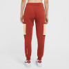 Ženska trenirka Nike Sportswear Archive Remix ''Firewood Orange''