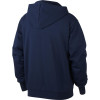 Hoodie Nike Standard Issue ''College Navy''