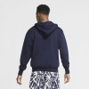 Hoodie Nike Standard Issue ''College Navy''