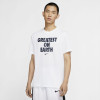 Kratka majica Nike Dri-FIT Greatest On Earth ''White''