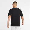 Kratka majica Nike Exploration Series ''Black''