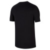 Kratka majica Nike Dri-FIT Lebron Logo ''Black''