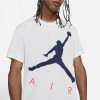 Air Jordan Jumpman Air T-Shirt 'White''