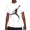 Kratka majica Air Jordan Jumpman Air Logo ''White''
