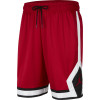 Air Jordan Jumpman Diamond Shorts ''Gym Red''