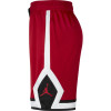 Air Jordan Jumpman Diamond Shorts ''Gym Red''