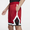 Air Jordan Jumpman Diamond Shorts ''Gym Red''