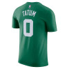 Kratka majica Nike NBA Boston Celtics Jason Tatum ''Clover Green''