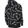 Hoodie Air Jordan Paris Saint-Germain ''Black''