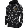 Hoodie Air Jordan Paris Saint-Germain ''Black''